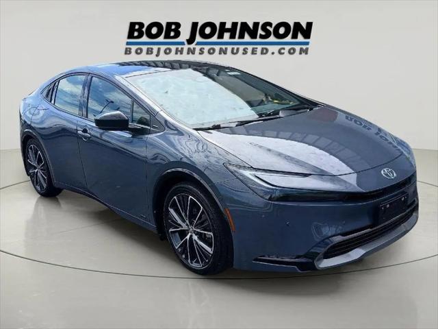 2024 Toyota Prius Limited AWD-e for sale in Rochester, NY