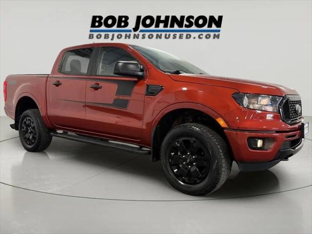 2023 Ford Ranger XLT for sale in Rochester, NY
