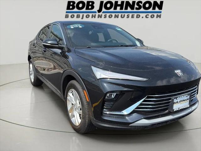 2024 Buick NV Preferred FWD for sale in Rochester, NY