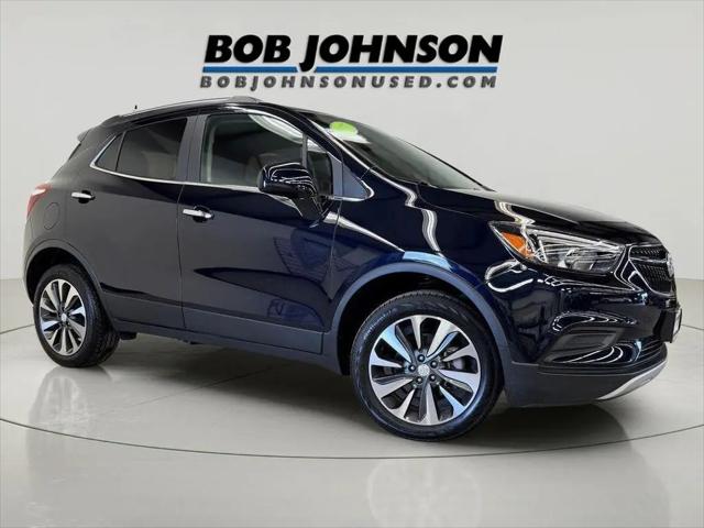 2022 Buick Encore AWD Preferred for sale in Rochester, NY