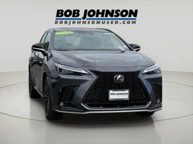 2024 Lexus NX 350 F SPORT Handling for sale in Rochester, NY
