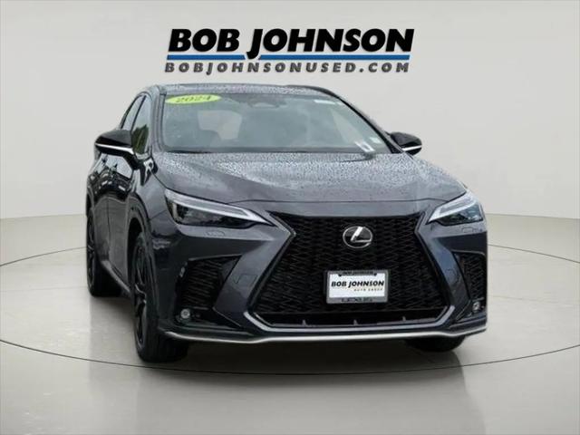 2024 Lexus NX 350 F SPORT Handling for sale in Rochester, NY