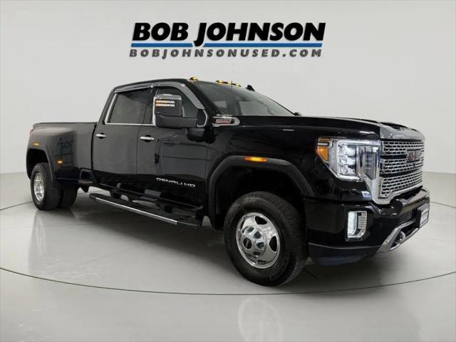 2023 GMC Sierra 3500HD Denali for sale in Rochester, NY