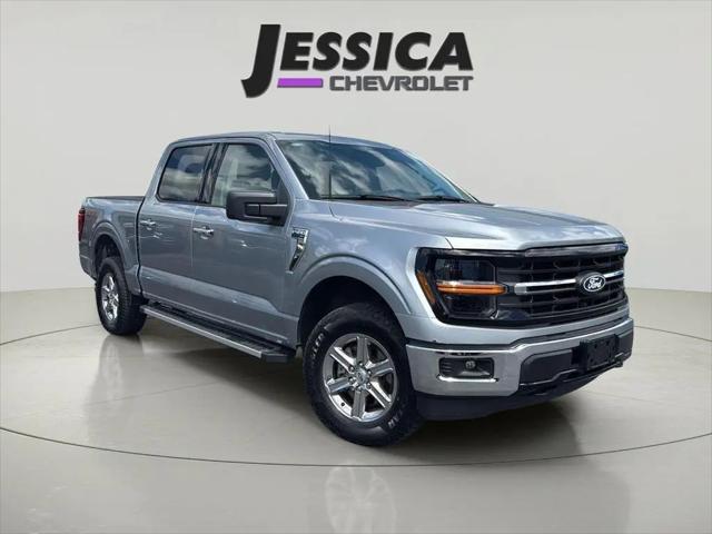 2025 Ford F-150 XLT for sale in Rochester, NY