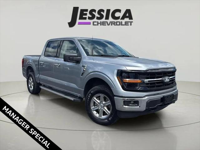 2025 Ford F-150 XLT for sale in Rochester, NY
