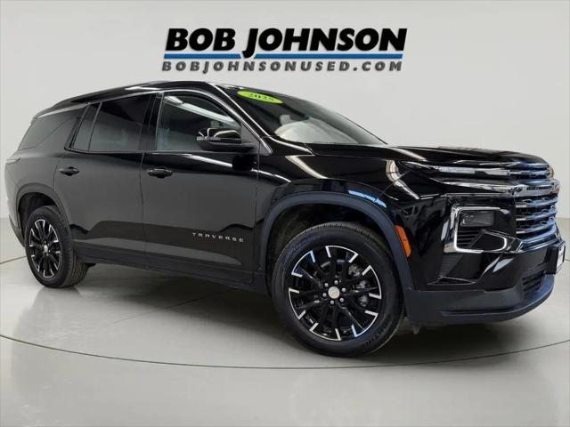 2025 Chevrolet Traverse LT for sale in Rochester, NY