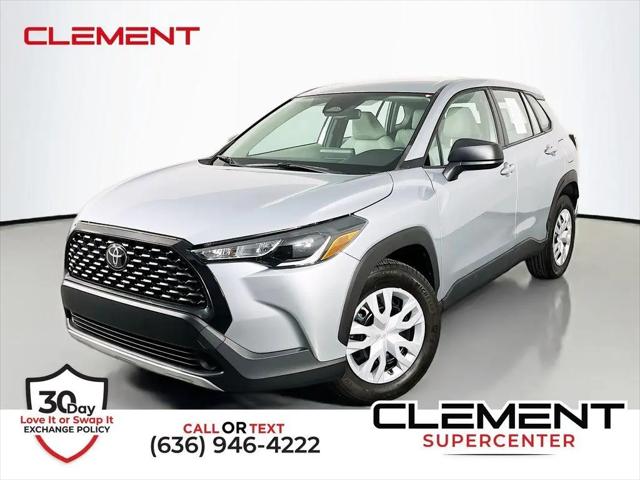 2023 Toyota Corolla Cross L for sale in St. Charles, MO