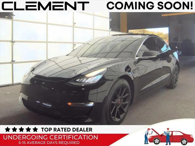 2019 Tesla Model 3 Long Range for sale in St. Charles, MO