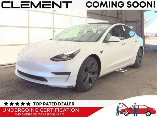 2023 Tesla Model 3 Rear-Wheel Drive for sale in St. Charles, MO
