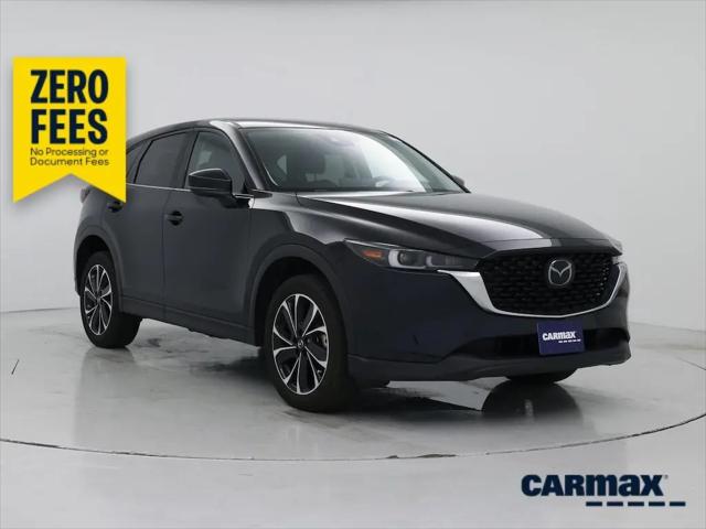 2023 Mazda CX-5 2.5 S Premium for sale in Hamilton, NJ