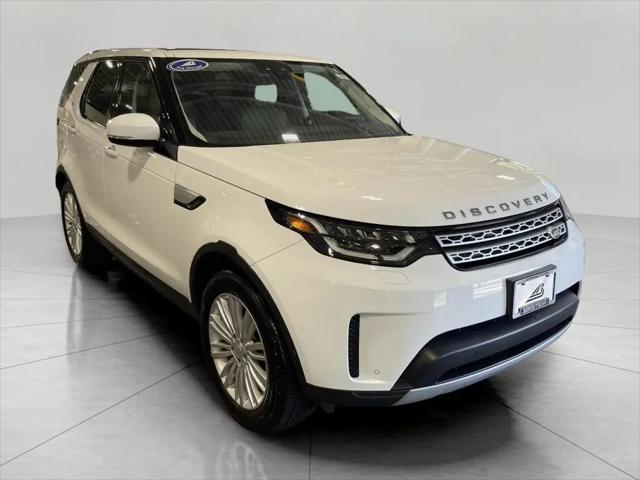 2020 Land Rover Discovery HSE for sale in Middleton, WI