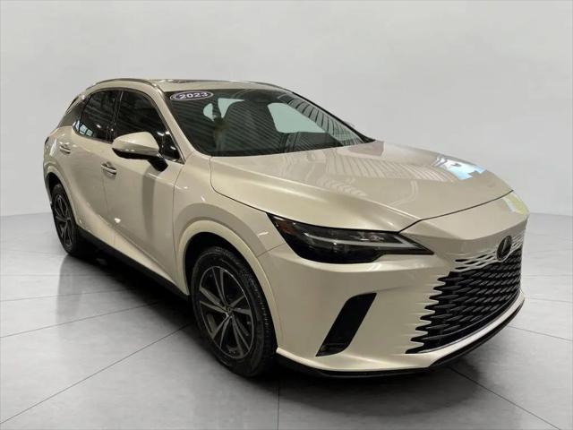 2023 Lexus RX 350 Premium for sale in Middleton, WI