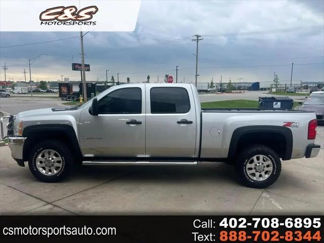 2013 Chevrolet Silverado 3500HD LT for sale in Omaha, NE