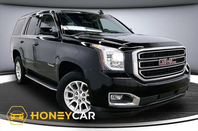 2018 GMC Yukon SLT for sale in Roanoke, VA