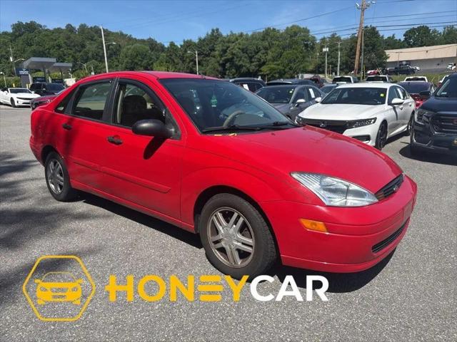 2001 Ford Focus SE for sale in Roanoke, VA