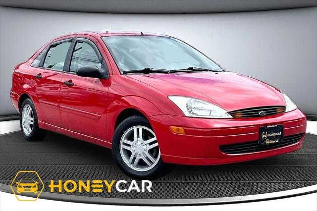 2001 Ford Focus SE for sale in Roanoke, VA