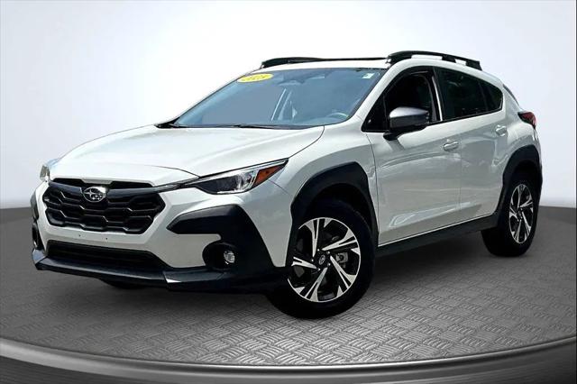 2025 Subaru Crosstrek Premium for sale in Baltimore, MD