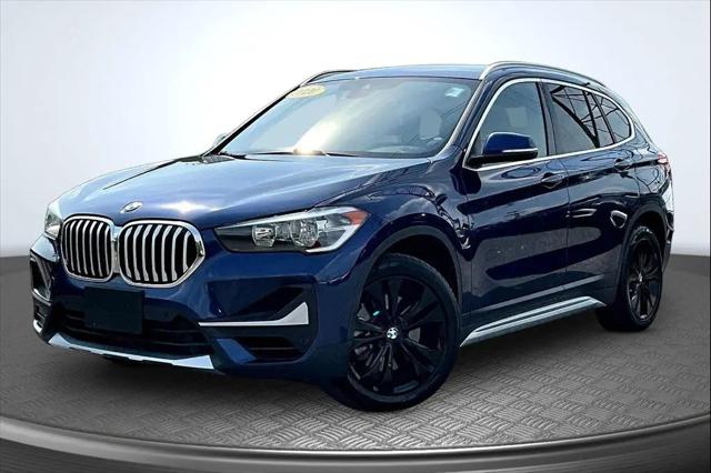 2020 BMW X1 sDrive28i for sale in Baltimore, MD
