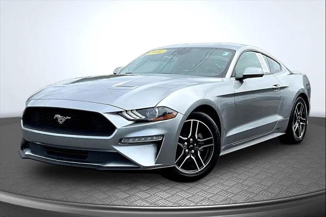 2022 Ford Mustang EcoBoost Premium Fastback for sale in Baltimore, MD