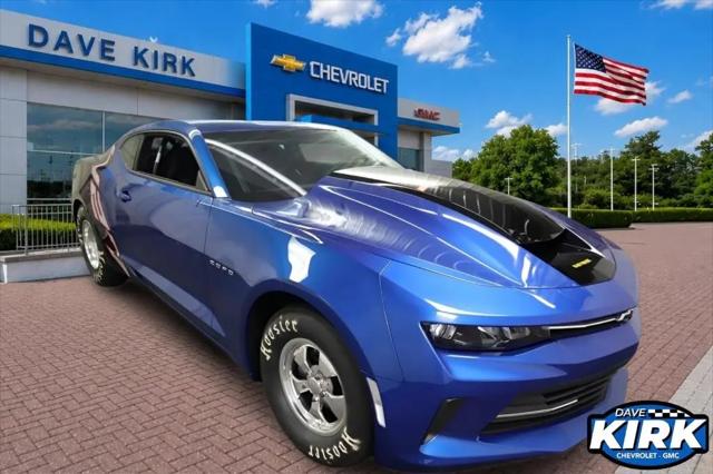 2017 Chevrolet Camaro COPO for sale in Crossville, TN