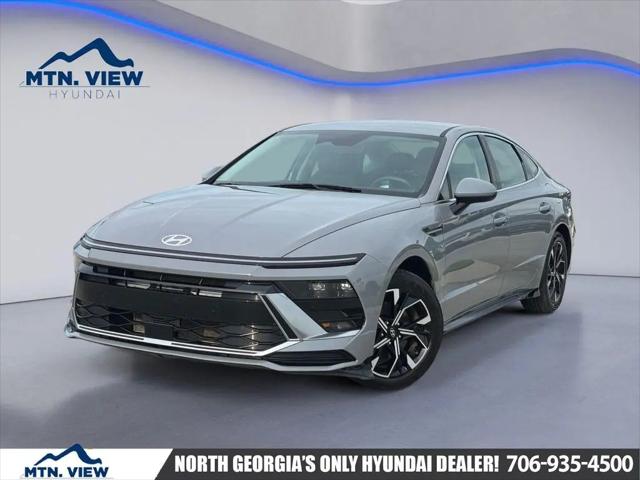 2024 Hyundai Sonata SEL for sale in Ringgold, GA