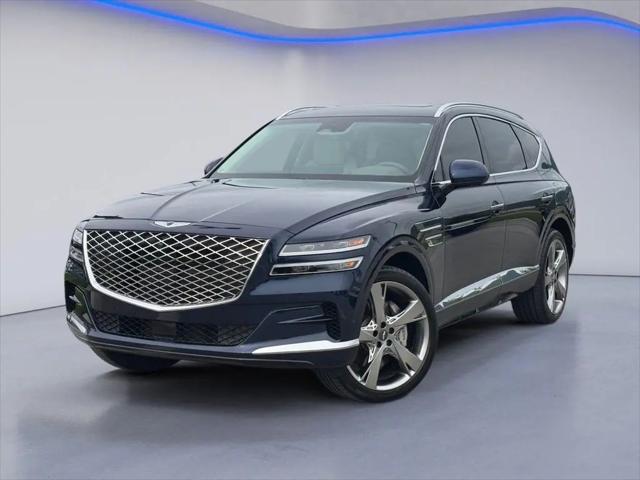 2023 Genesis GV80 2.5T AWD for sale in Ringgold, GA