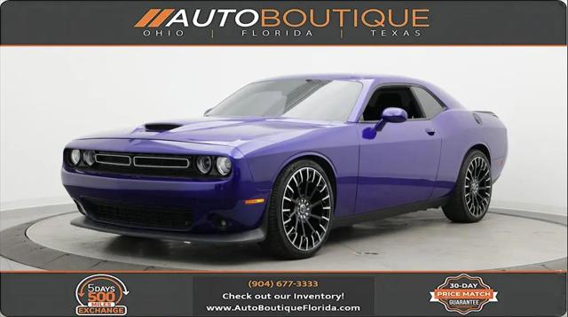 2022 Dodge Challenger GT for sale in Jacksonville, FL