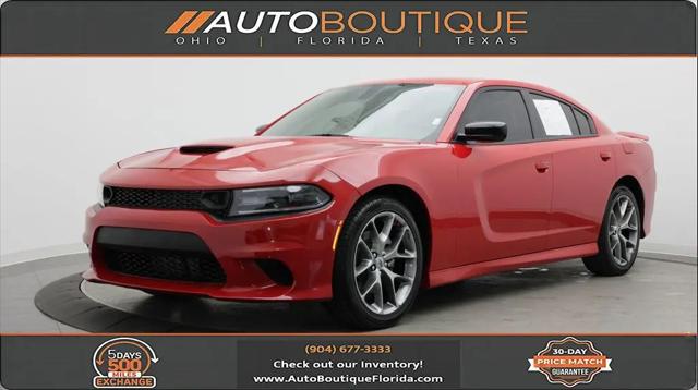 2023 Dodge Charger GT for sale in Jacksonville, FL