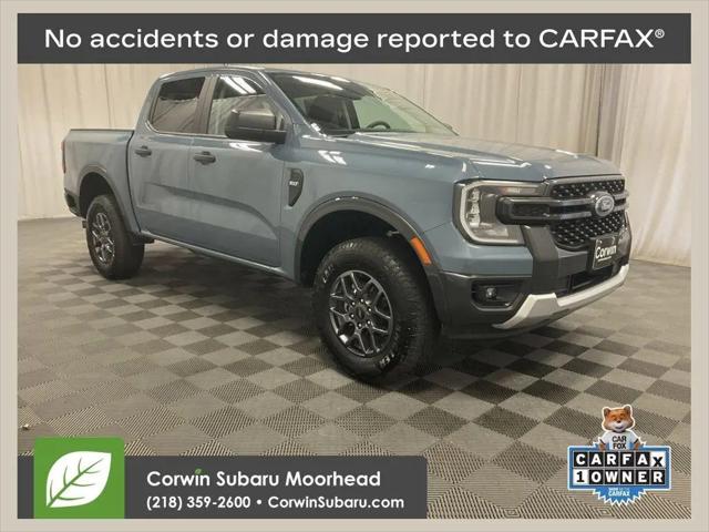 2024 Ford Ranger XLT for sale in Moorhead, MN