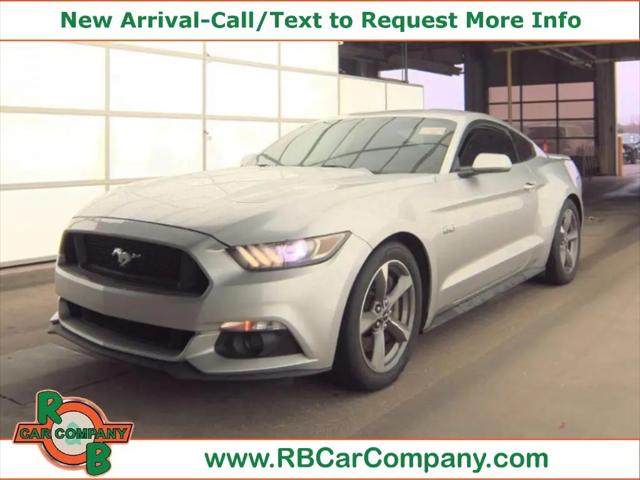 2015 Ford Mustang GT for sale in Fort Wayne, IN