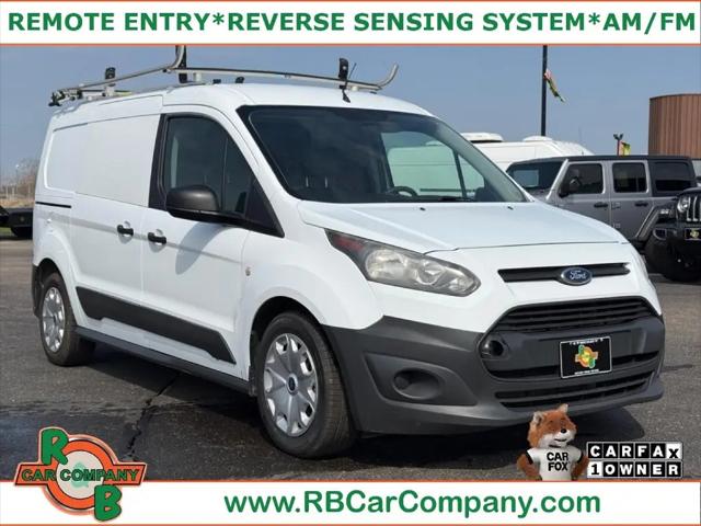 2015 Ford Transit Connect XL for sale in Fort Wayne, IN
