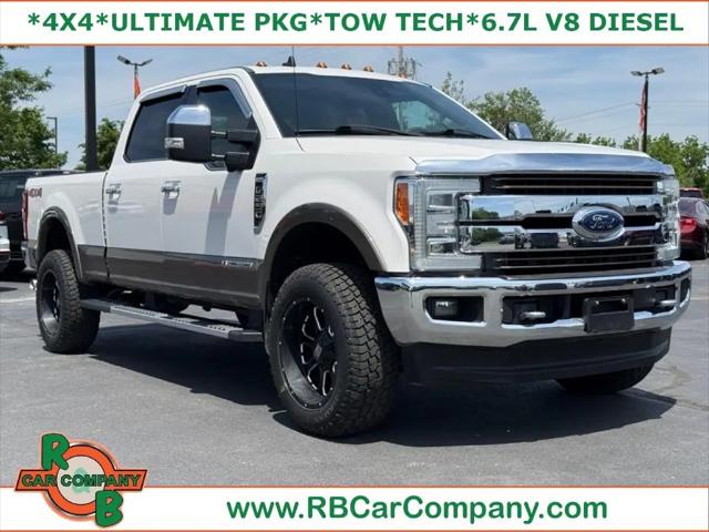 2019 Ford F-250 King Ranch for sale in Fort Wayne, IN
