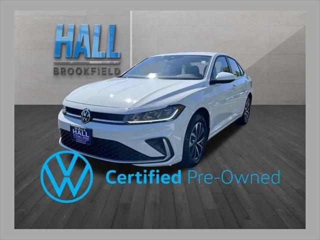 2025 Volkswagen Jetta 1.5T S for sale in Brookfield, WI