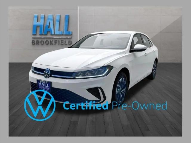 2025 Volkswagen Jetta 1.5T S for sale in Brookfield, WI