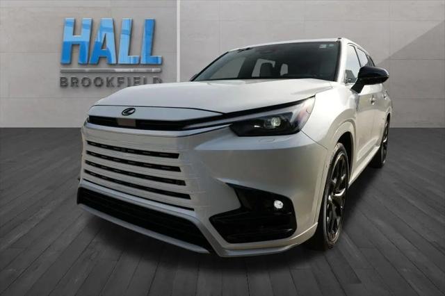 2025 Lexus TX 350 F SPORT Handling for sale in Brookfield, WI
