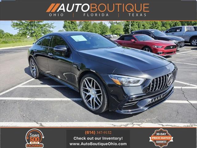 2021 Mercedes-Benz AMG GT 4-Door for sale in Columbus, OH