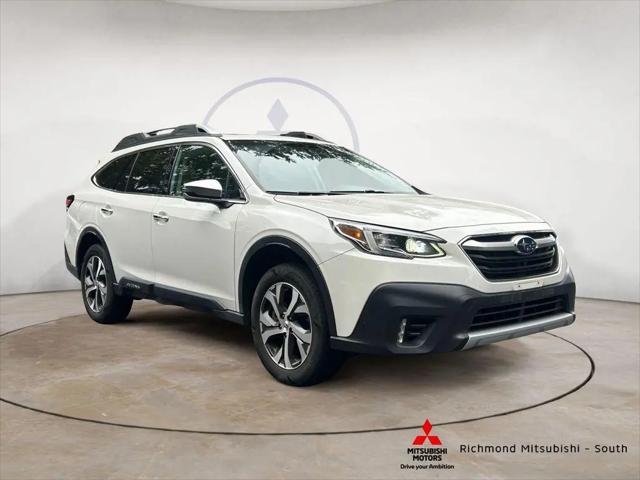 2022 Subaru Outback Touring for sale in Richmond, VA