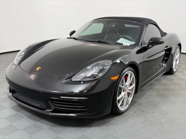 2025 Porsche 718 Boxster S for sale in Marietta, GA