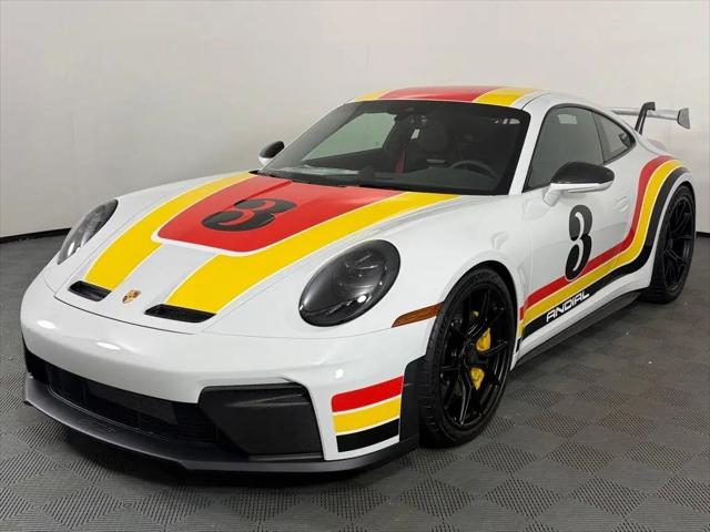 2026 Porsche 911 GT3 for sale in Marietta, GA