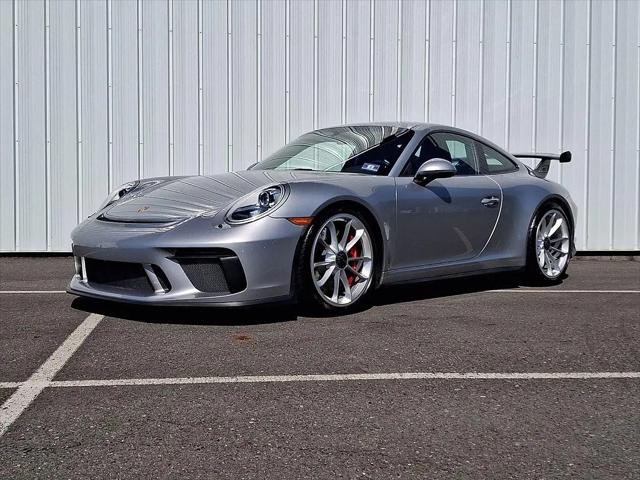 2019 Porsche 911 GT3 for sale in Flemington, NJ