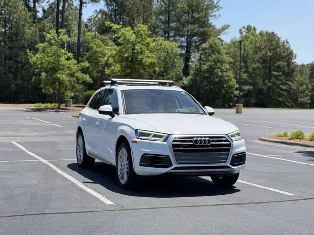 2018 Audi Q5 2.0T Premium for sale in Durham, NC