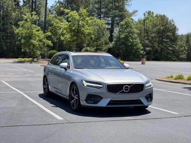 2018 Volvo V90 T5 R-Design for sale in Durham, NC