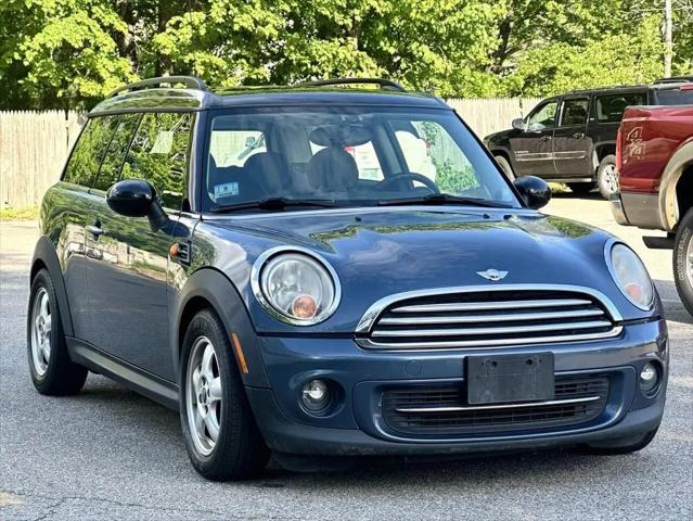 2011 MINI Cooper Clubman Base for sale in Derry, NH