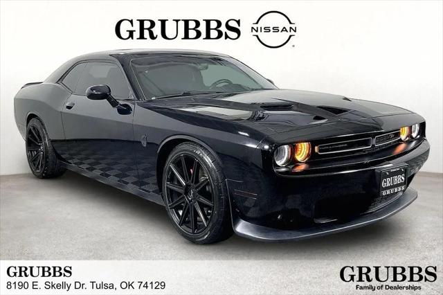 2018 Dodge Challenger R/T Scat Pack for sale in Tulsa, OK