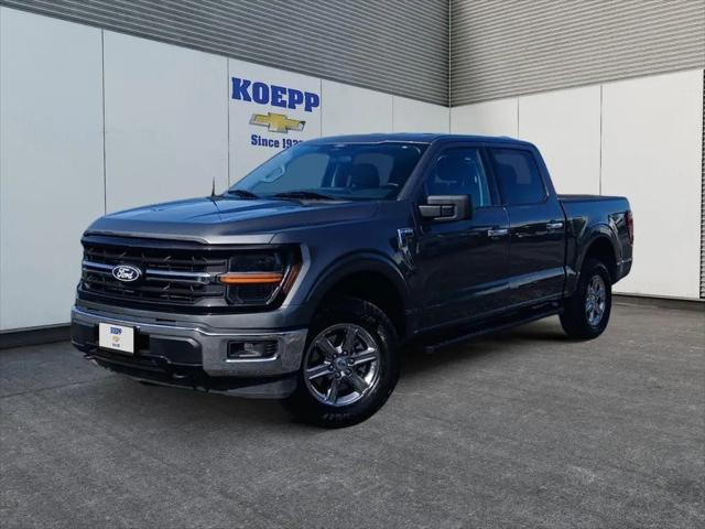 2025 Ford F-150 XLT for sale in La Vernia, TX