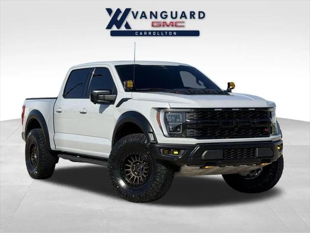 2023 Ford F-150 Raptor for sale in Carrollton, TX