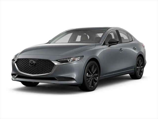 2024 Mazda Mazda3 2.5 S Carbon Edition for sale in Maple Shade Township, NJ