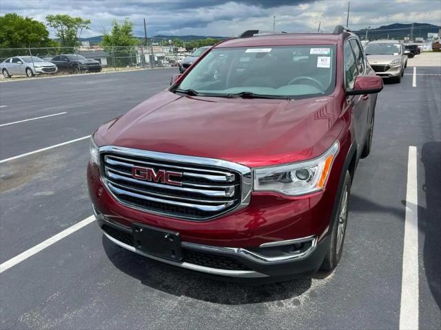 2017 GMC Acadia SLE-2 for sale in Somerset, KY