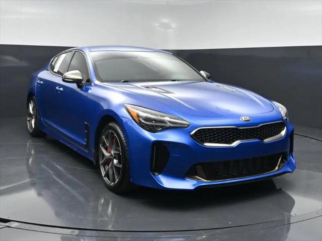 2018 Kia Stinger GT for sale in Somerset, KY