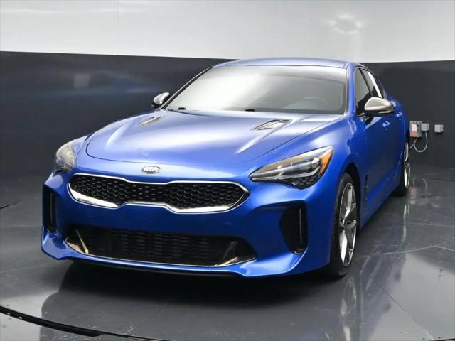 2018 Kia Stinger GT for sale in Somerset, KY